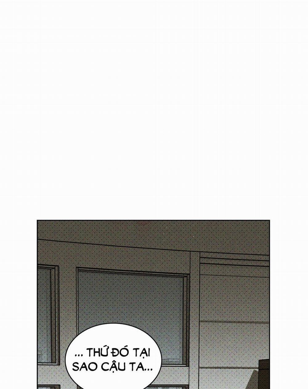 Dưới Ánh Đèn Xanh 52.1 trang 24