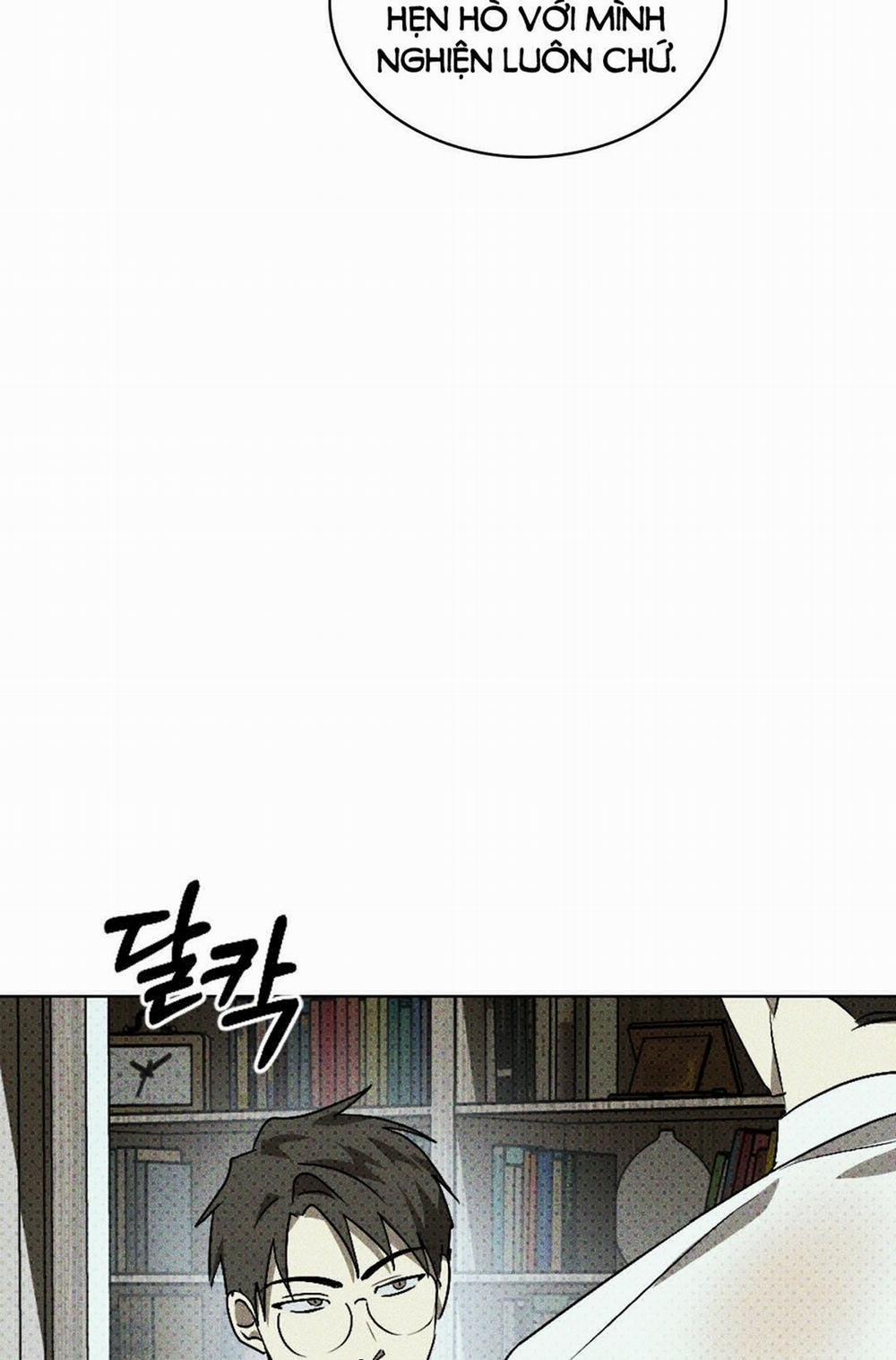 Dưới Ánh Đèn Xanh 52.1 trang 32