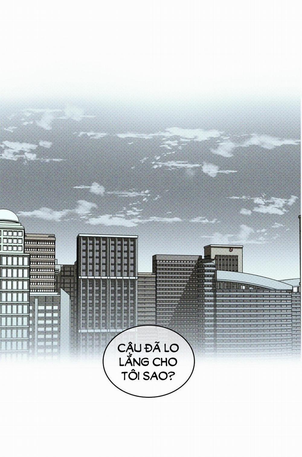 Dưới Ánh Đèn Xanh 52.1 trang 36