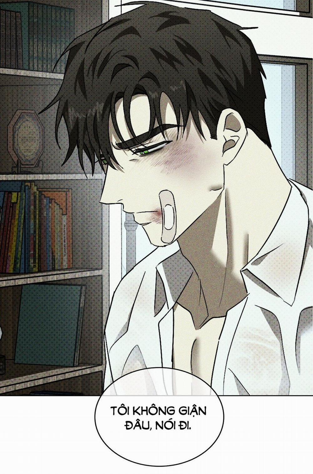 Dưới Ánh Đèn Xanh 52.1 trang 42