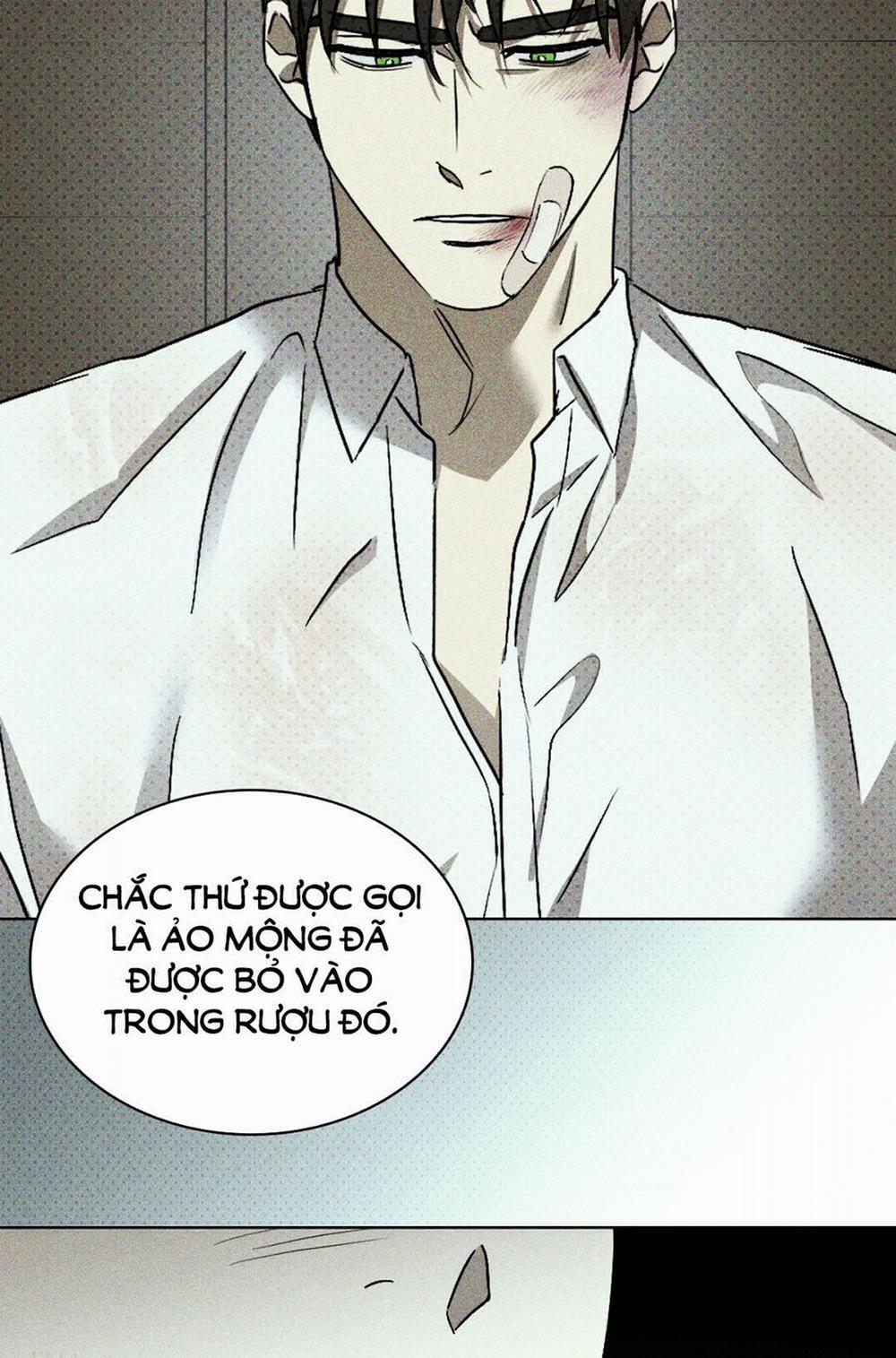 Dưới Ánh Đèn Xanh 52.1 trang 46