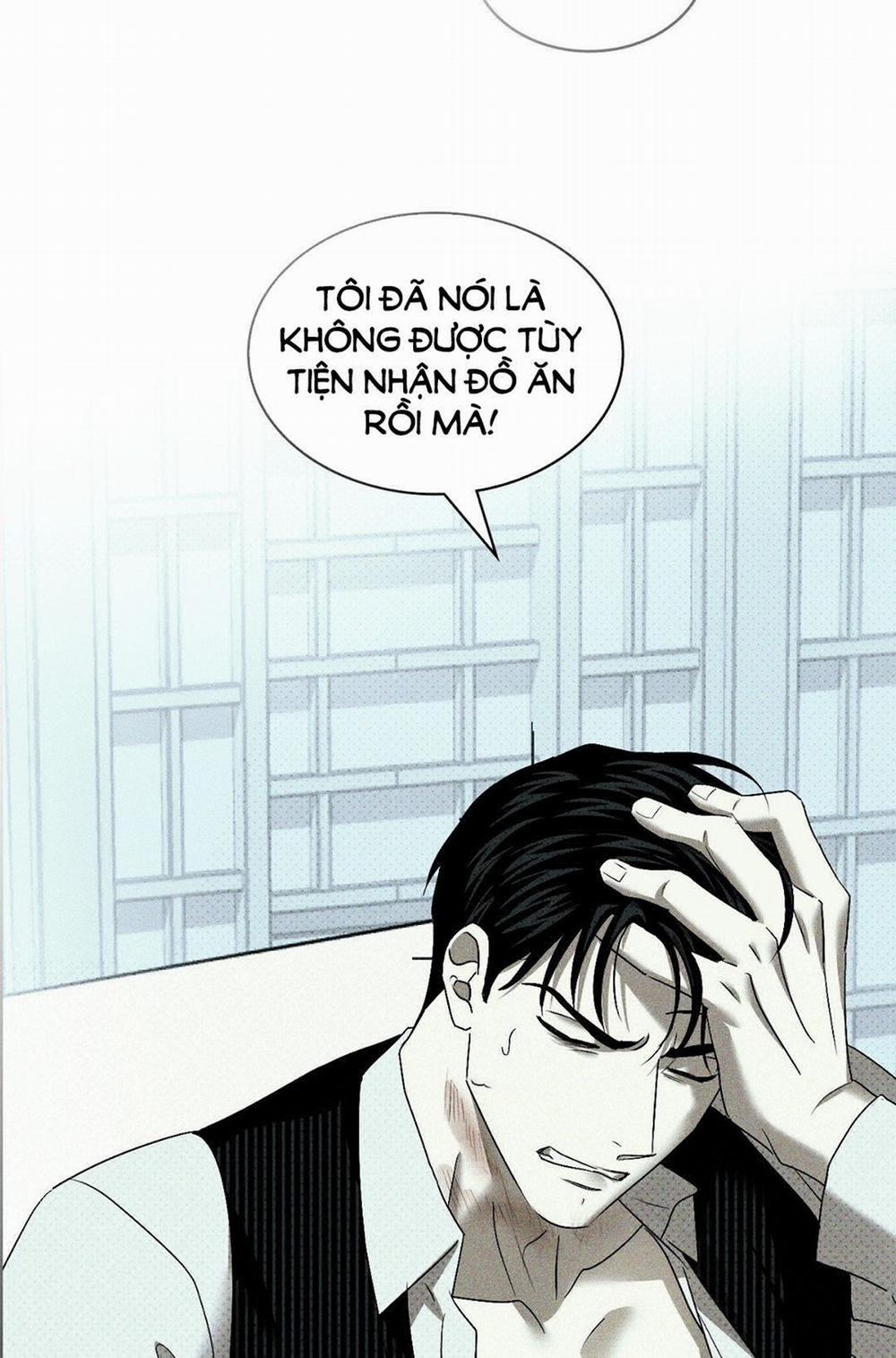 Dưới Ánh Đèn Xanh 52.1 trang 48