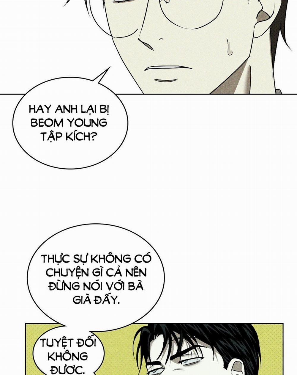 Dưới Ánh Đèn Xanh 52.1 trang 6