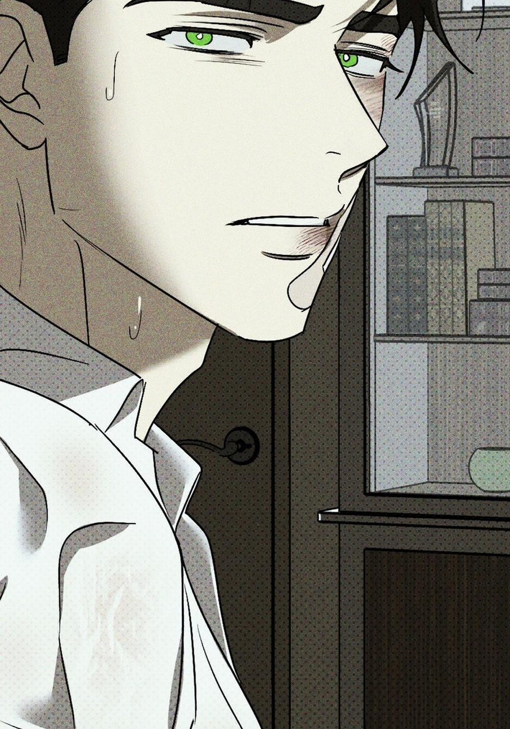 Dưới Ánh Đèn Xanh 52.2 trang 15