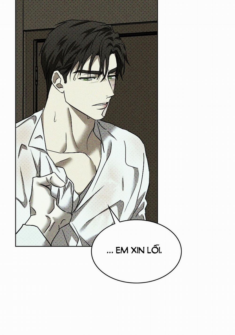 Dưới Ánh Đèn Xanh 52.2 trang 21