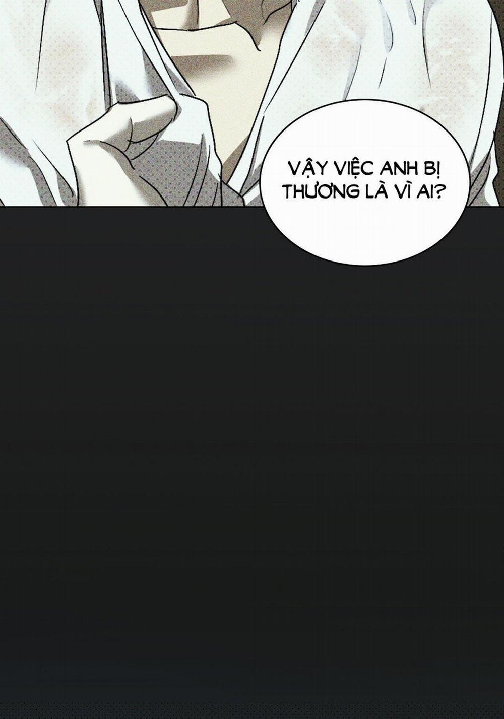 Dưới Ánh Đèn Xanh 52.2 trang 27