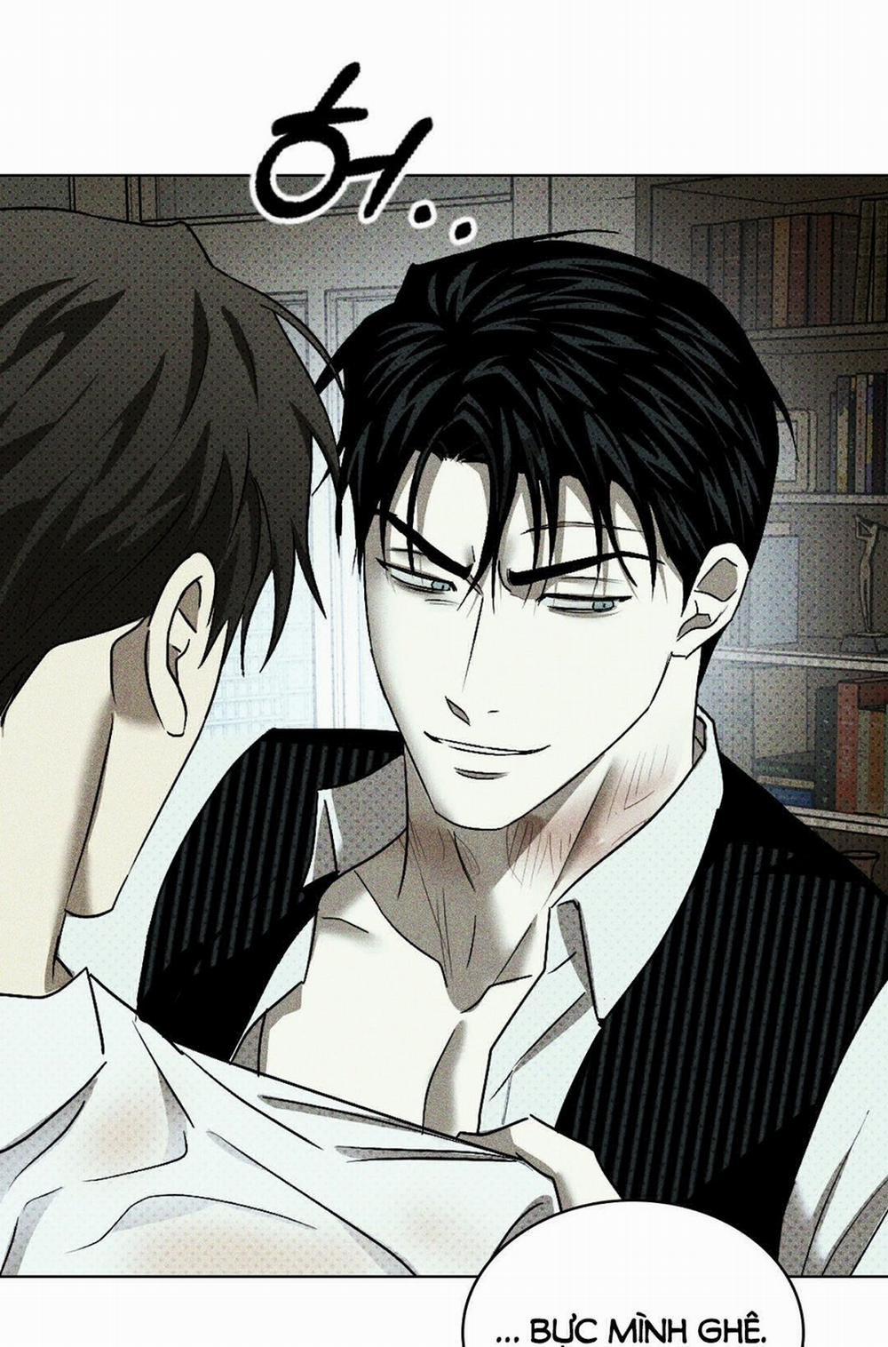 Dưới Ánh Đèn Xanh 52.2 trang 32