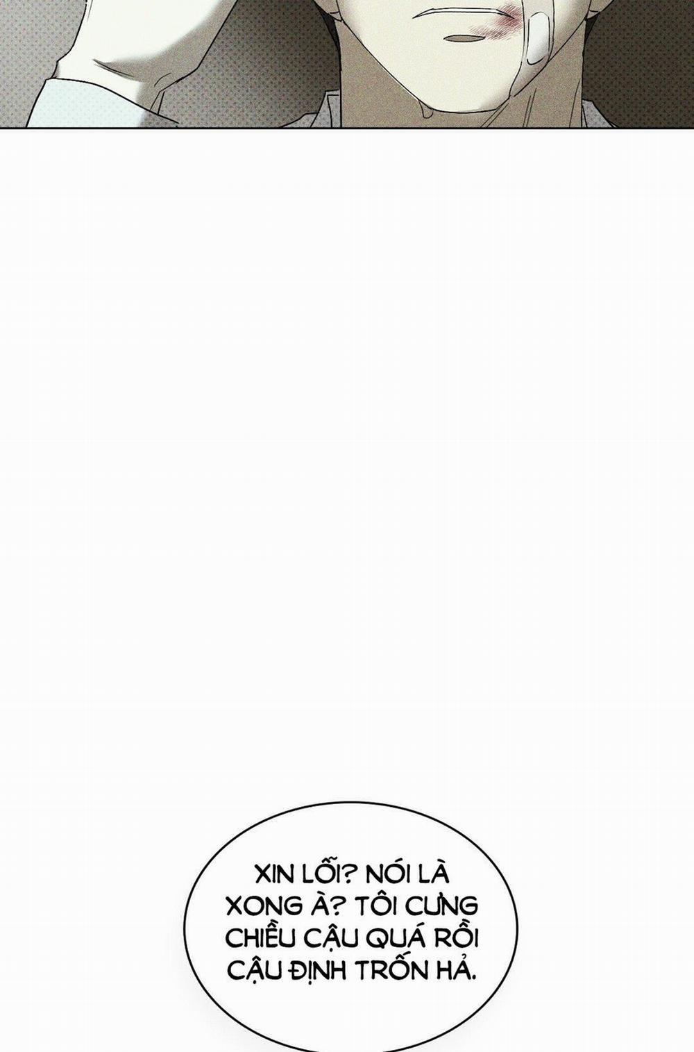 Dưới Ánh Đèn Xanh 52.2 trang 39