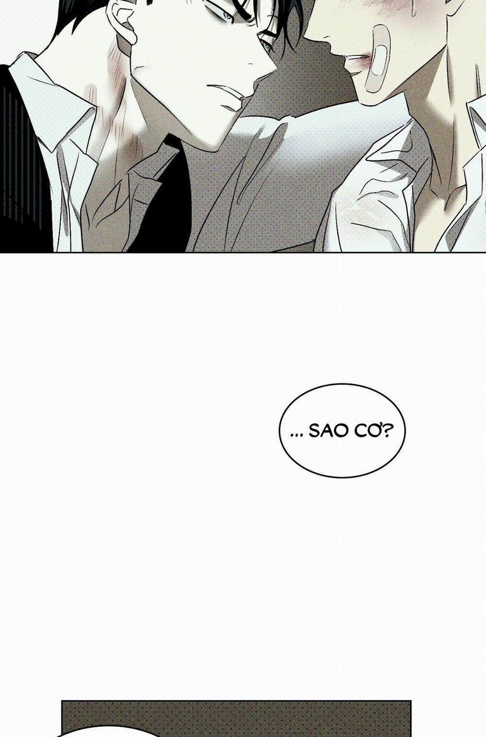 Dưới Ánh Đèn Xanh 52.2 trang 41