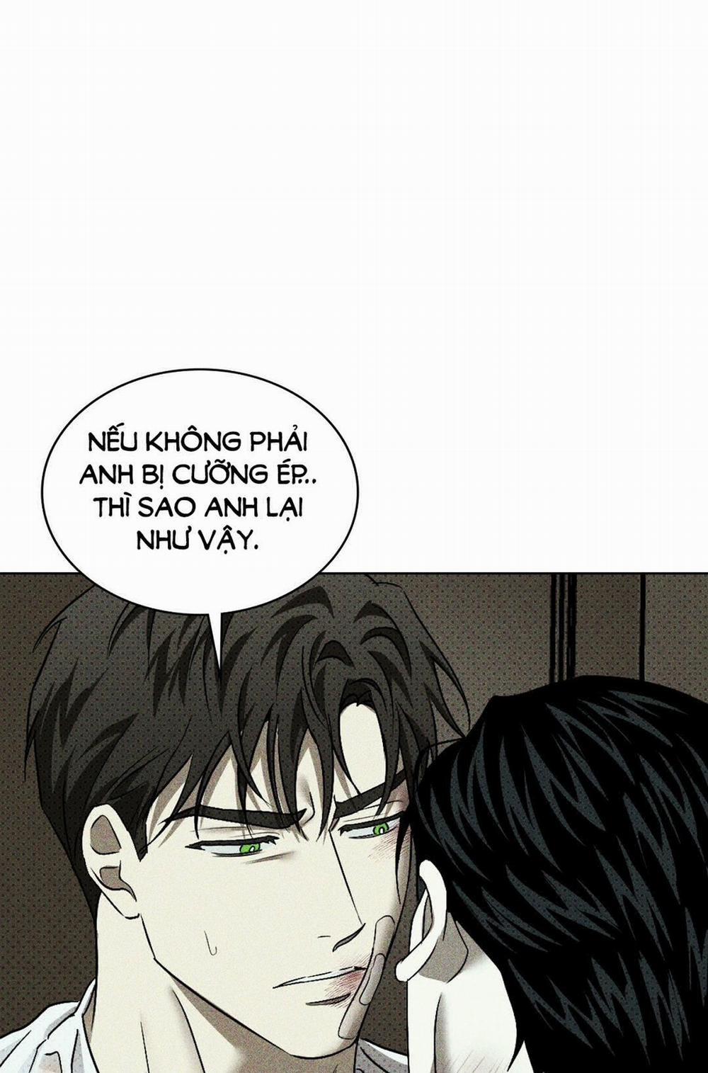 Dưới Ánh Đèn Xanh 52.2 trang 43