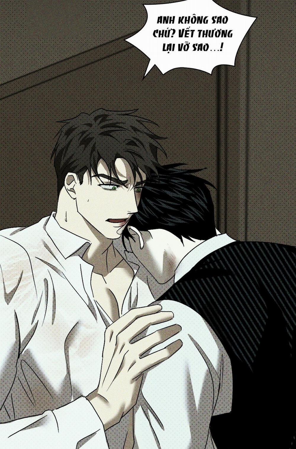 Dưới Ánh Đèn Xanh 52.2 trang 51