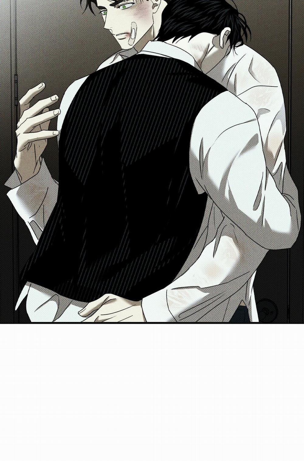 Dưới Ánh Đèn Xanh 52.2 trang 59