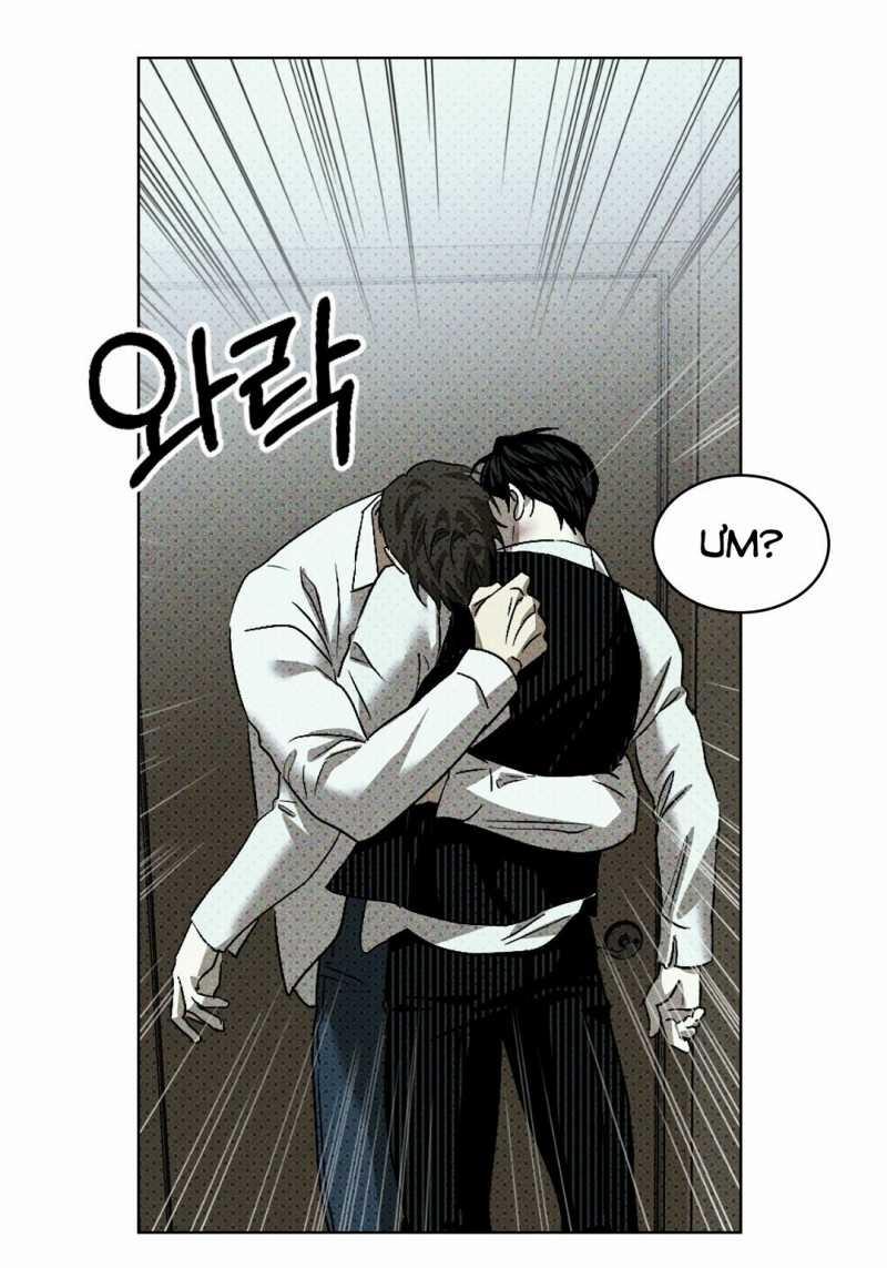 Dưới Ánh Đèn Xanh 53.1 trang 16