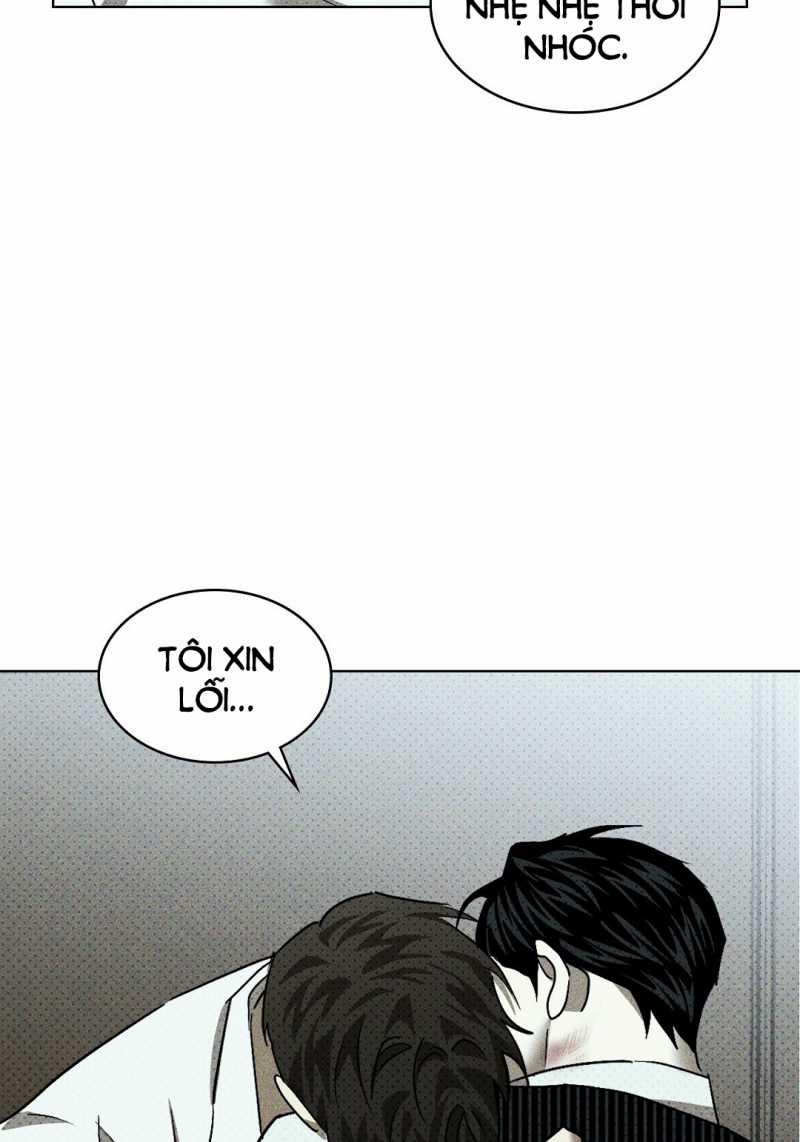 Dưới Ánh Đèn Xanh 53.1 trang 18