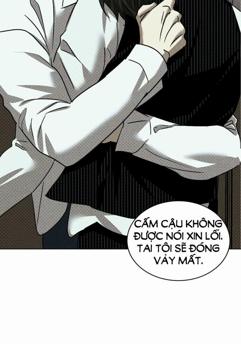 Dưới Ánh Đèn Xanh 53.1 trang 19