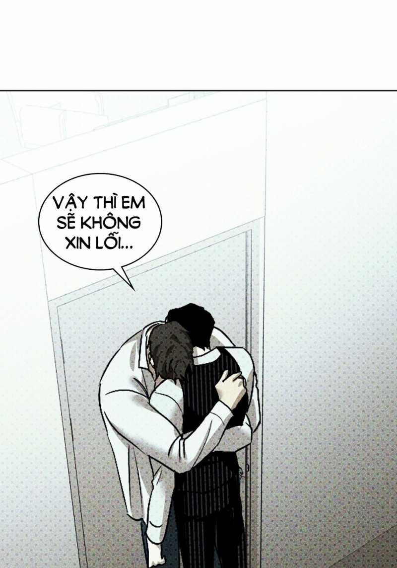 Dưới Ánh Đèn Xanh 53.1 trang 22