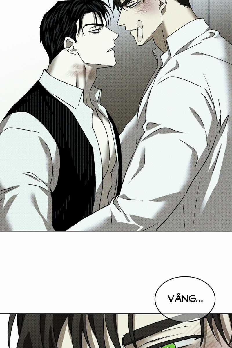 Dưới Ánh Đèn Xanh 53.1 trang 31