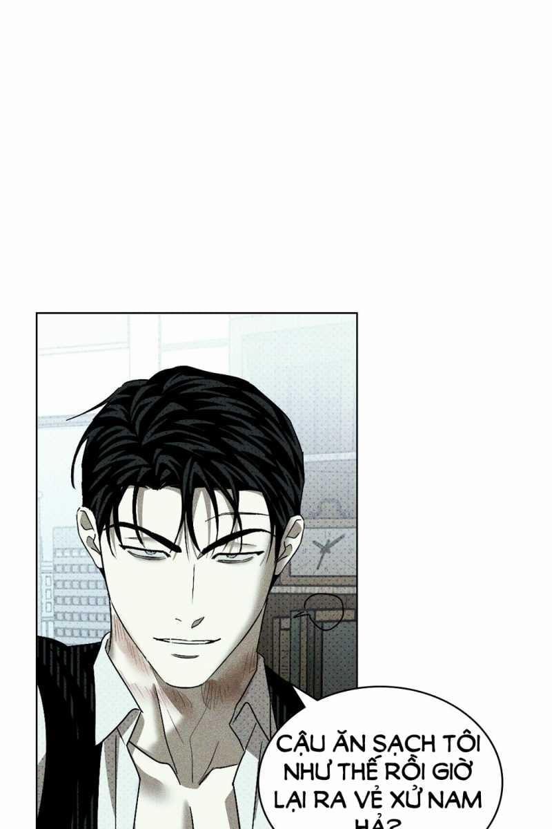 Dưới Ánh Đèn Xanh 53.2 trang 15