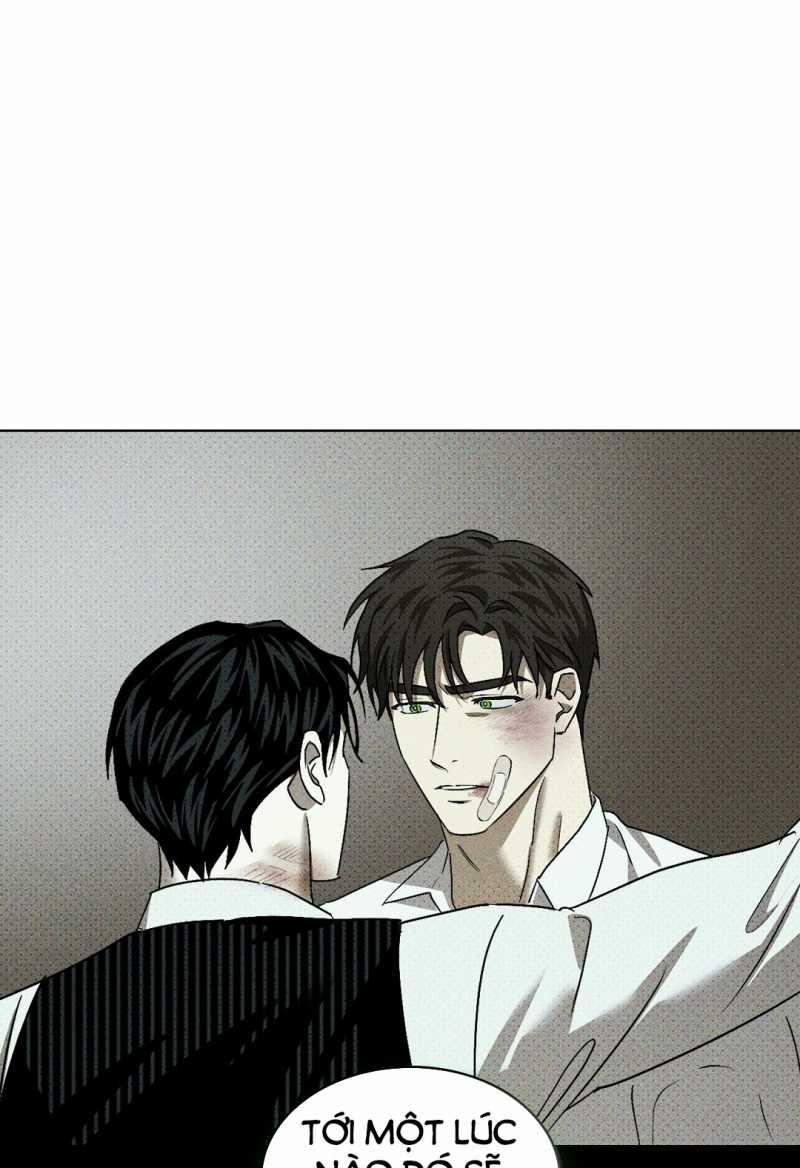 Dưới Ánh Đèn Xanh 53.2 trang 19