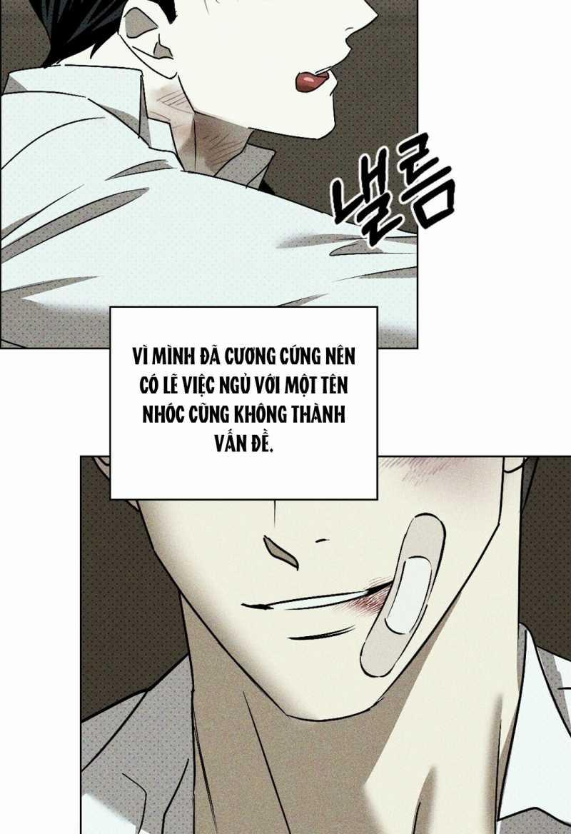 Dưới Ánh Đèn Xanh 53.2 trang 25
