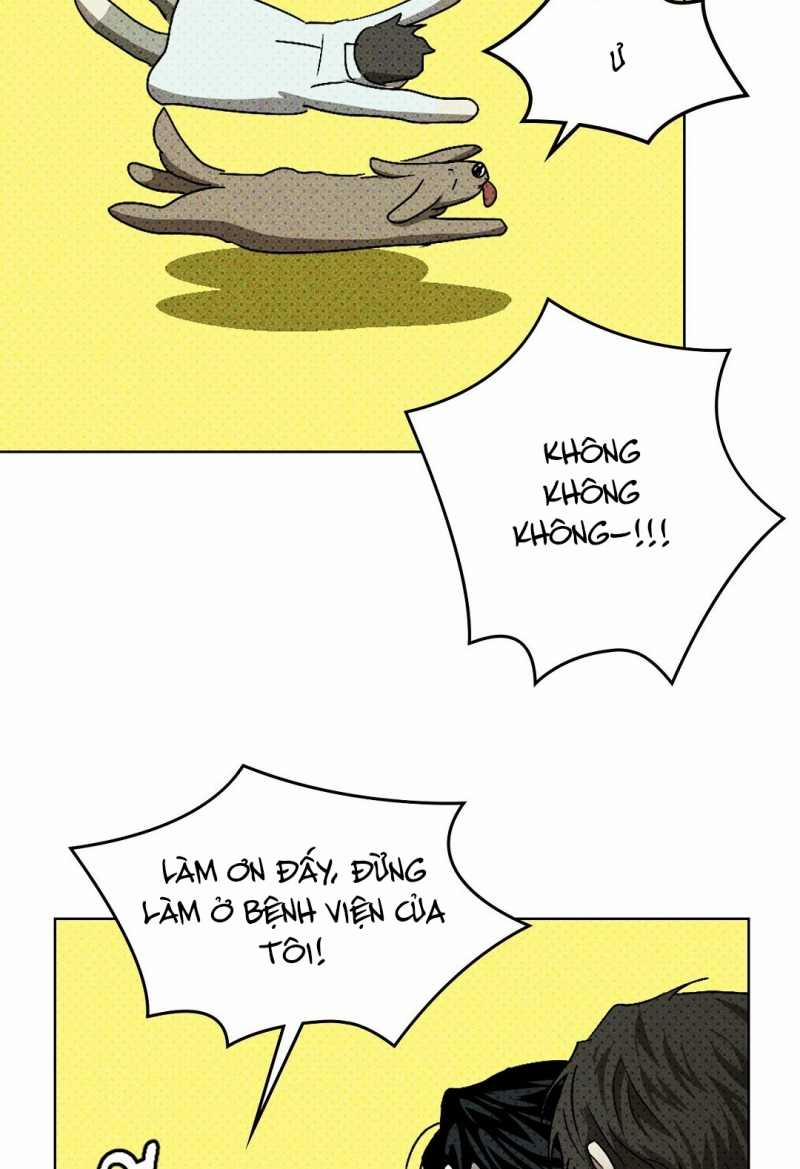 Dưới Ánh Đèn Xanh 53.2 trang 32