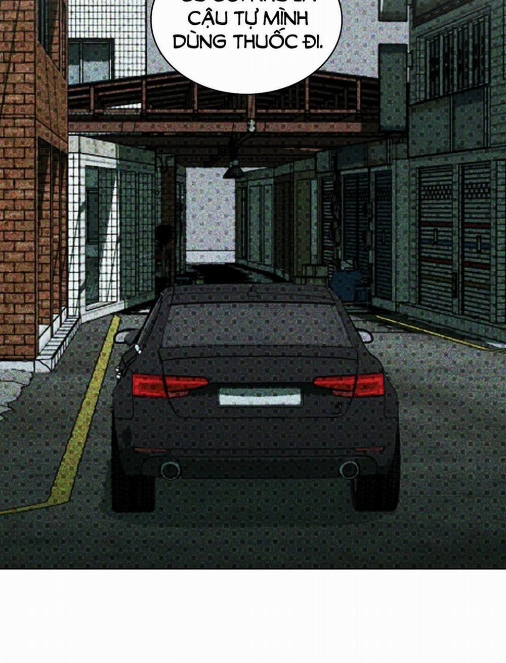 Dưới Ánh Đèn Xanh 54.1 trang 11