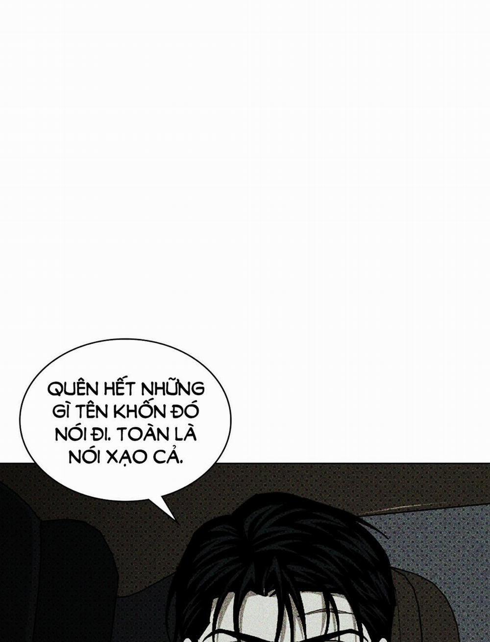 Dưới Ánh Đèn Xanh 54.1 trang 13