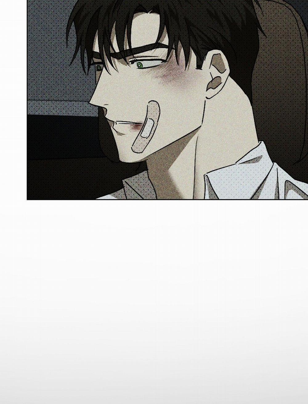 Dưới Ánh Đèn Xanh 54.1 trang 15