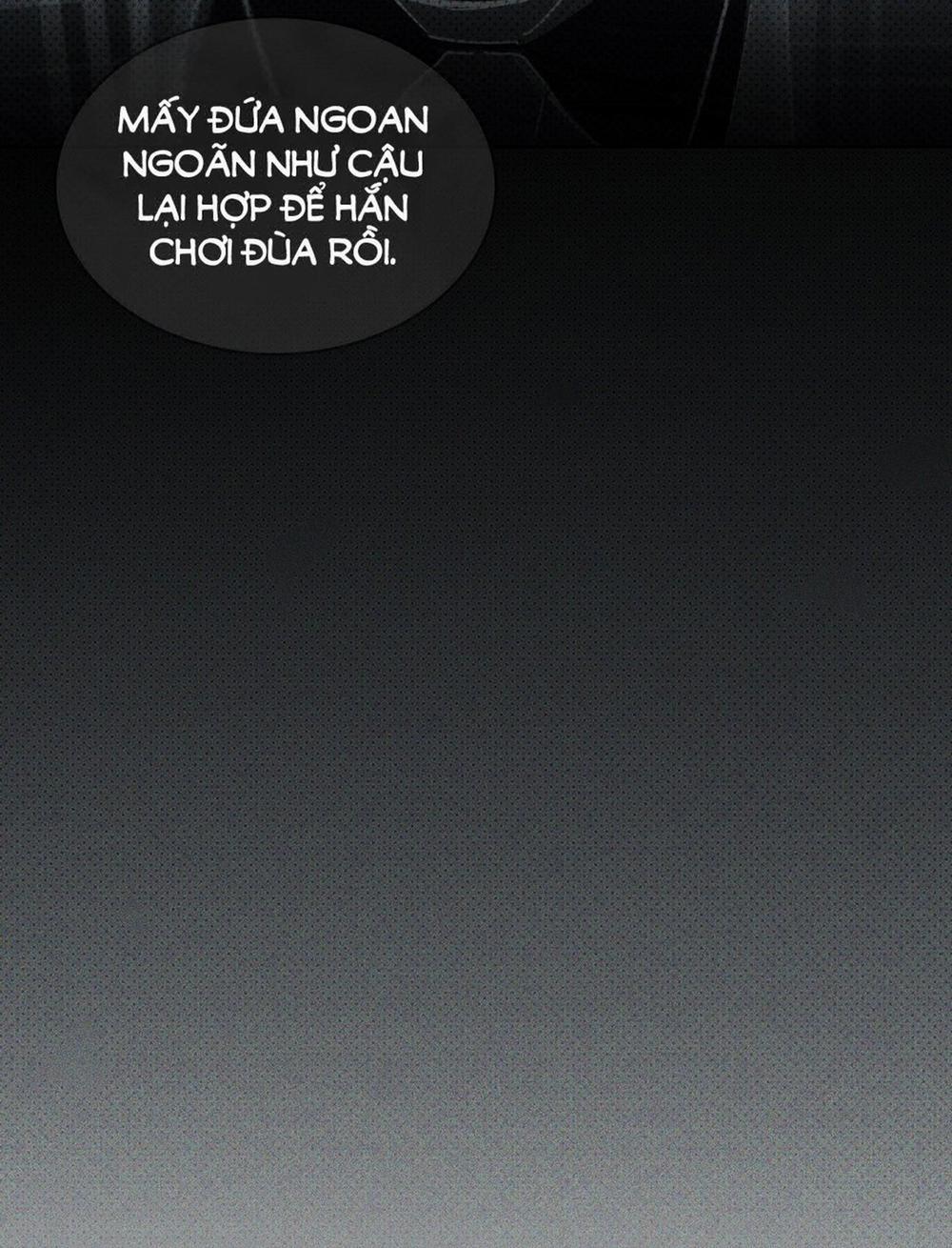 Dưới Ánh Đèn Xanh 54.1 trang 18