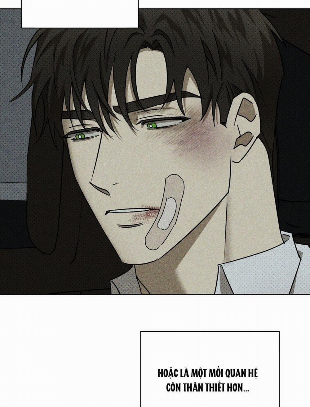 Dưới Ánh Đèn Xanh 54.1 trang 21