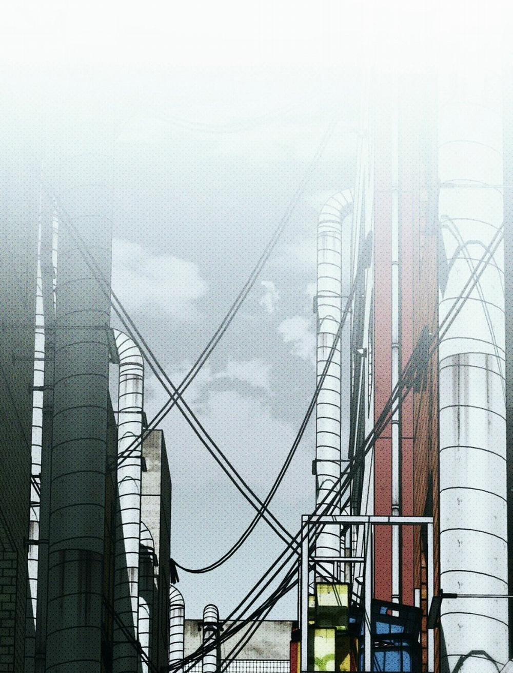 Dưới Ánh Đèn Xanh 54.1 trang 27