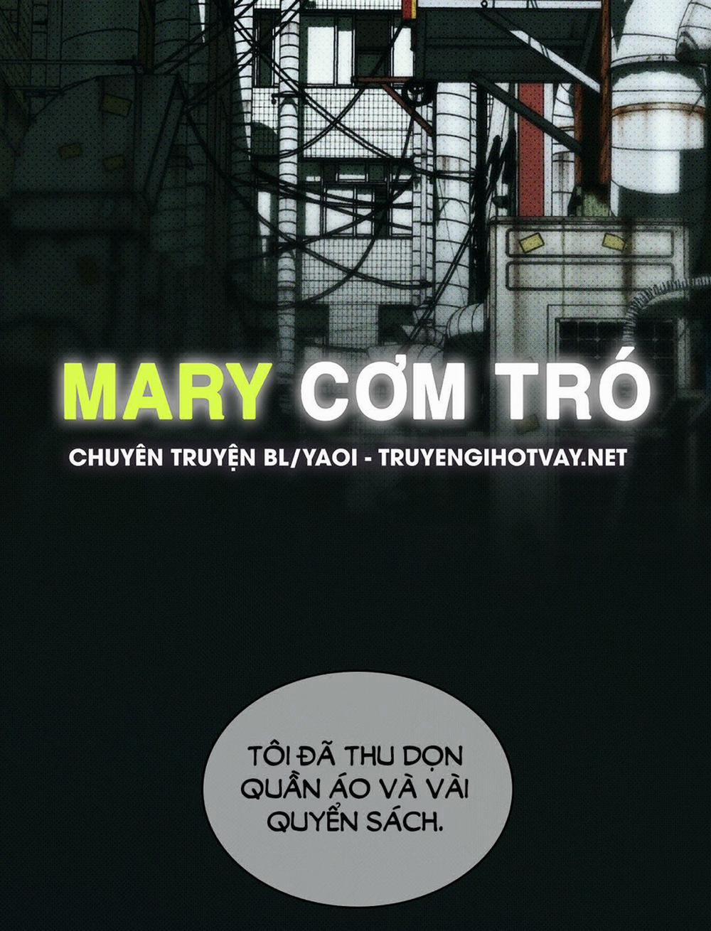 Dưới Ánh Đèn Xanh 54.1 trang 28