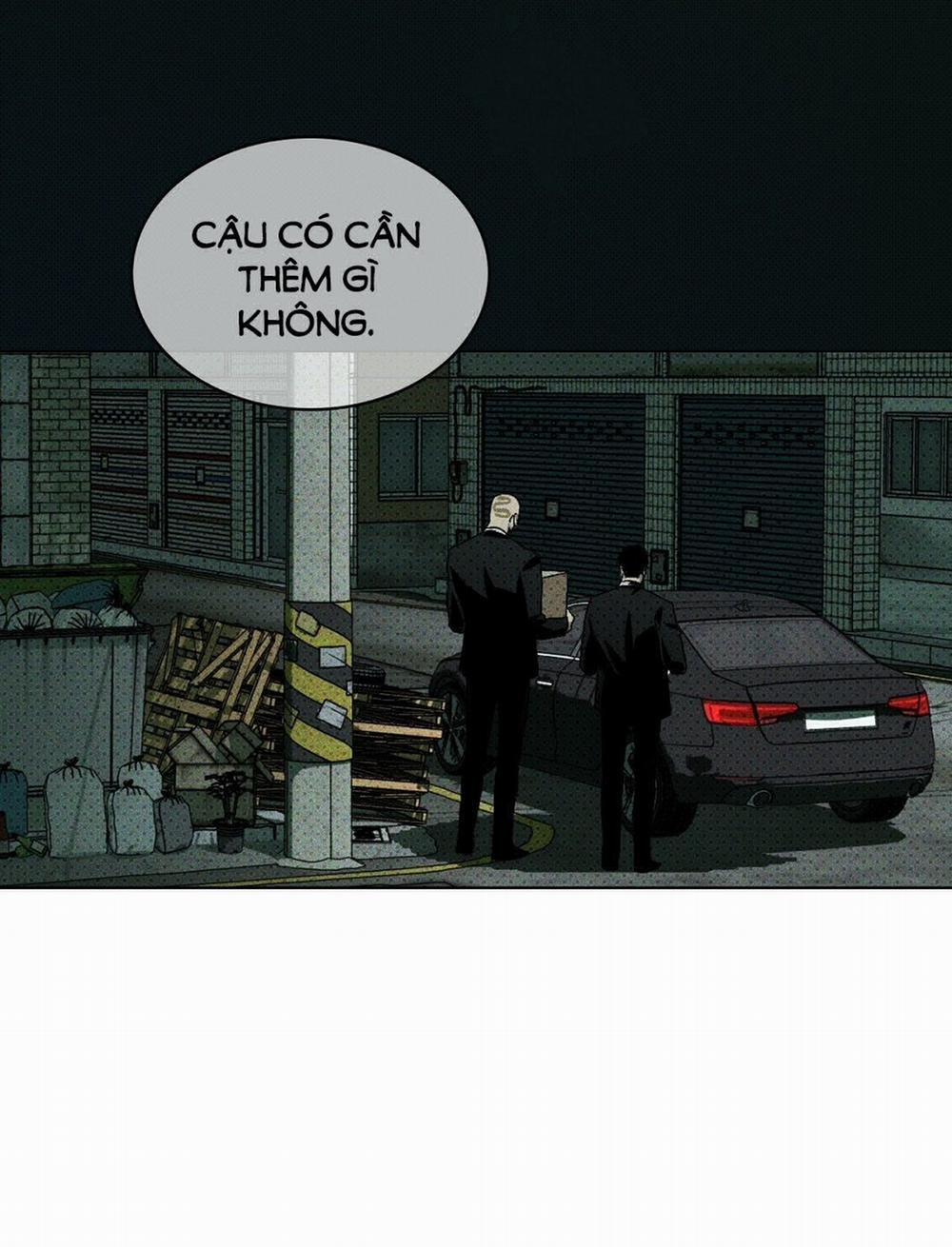 Dưới Ánh Đèn Xanh 54.1 trang 29