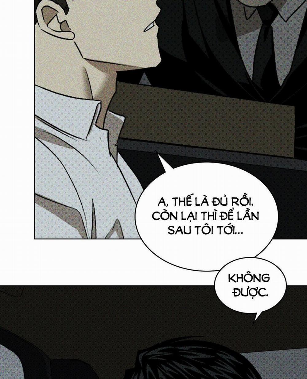 Dưới Ánh Đèn Xanh 54.1 trang 31