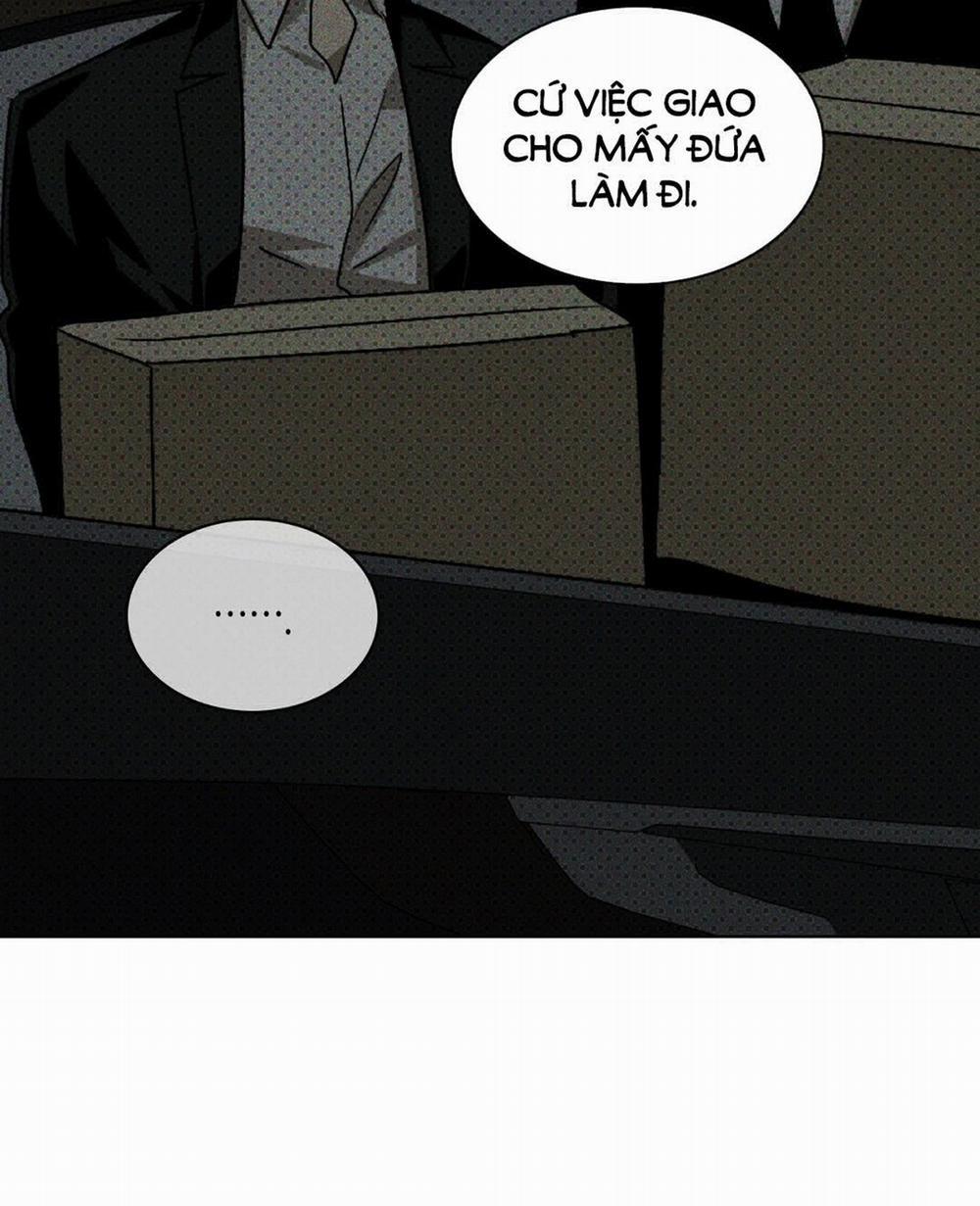 Dưới Ánh Đèn Xanh 54.1 trang 34