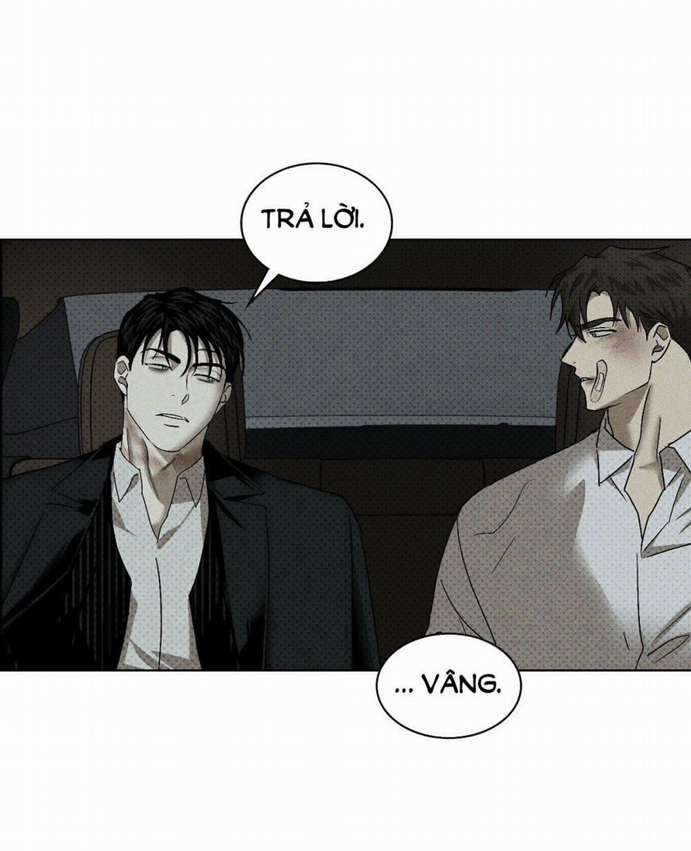 Dưới Ánh Đèn Xanh 54.1 trang 35
