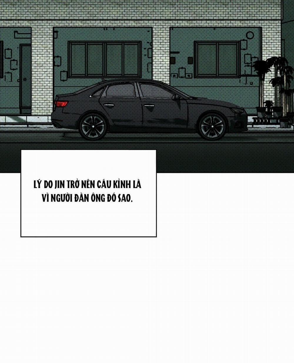 Dưới Ánh Đèn Xanh 54.1 trang 37