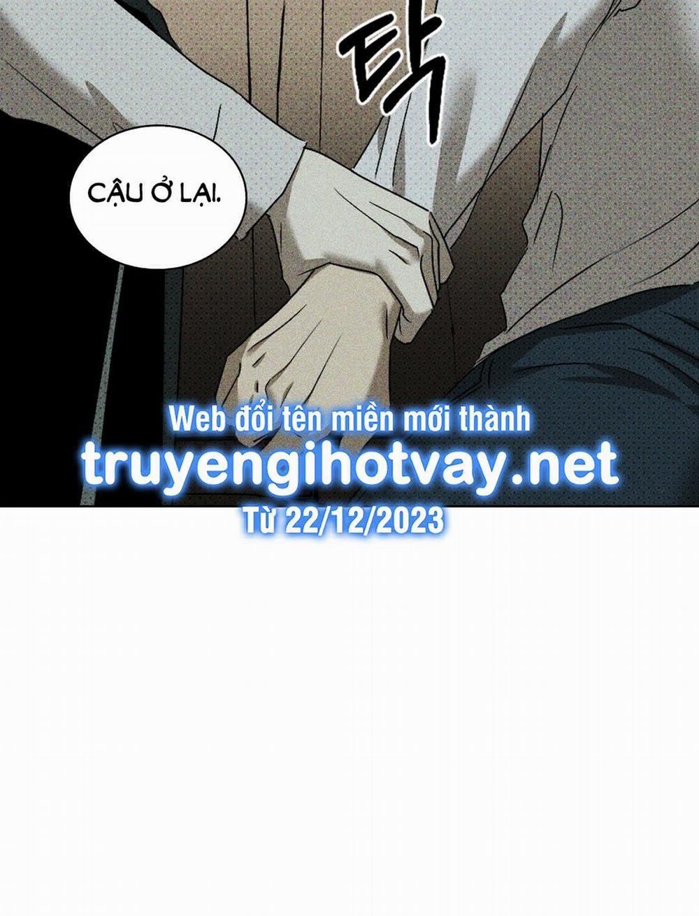 Dưới Ánh Đèn Xanh 54.1 trang 4