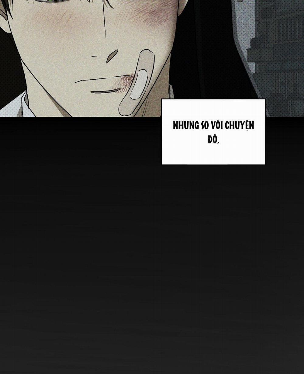 Dưới Ánh Đèn Xanh 54.1 trang 42