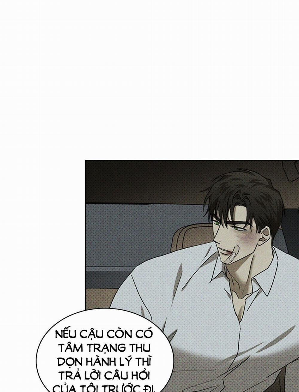 Dưới Ánh Đèn Xanh 54.1 trang 5