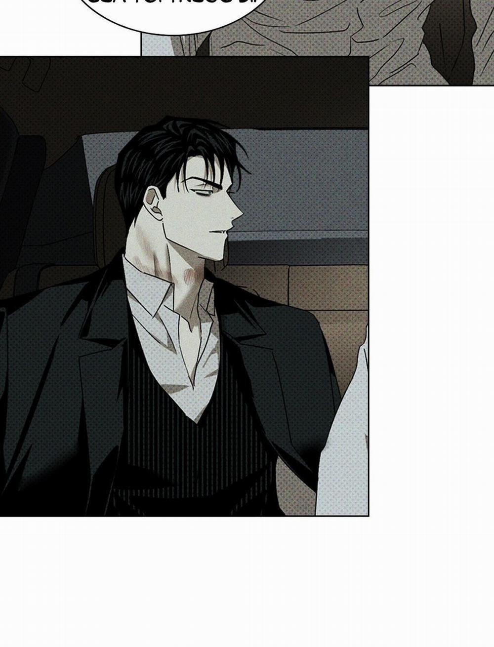 Dưới Ánh Đèn Xanh 54.1 trang 6