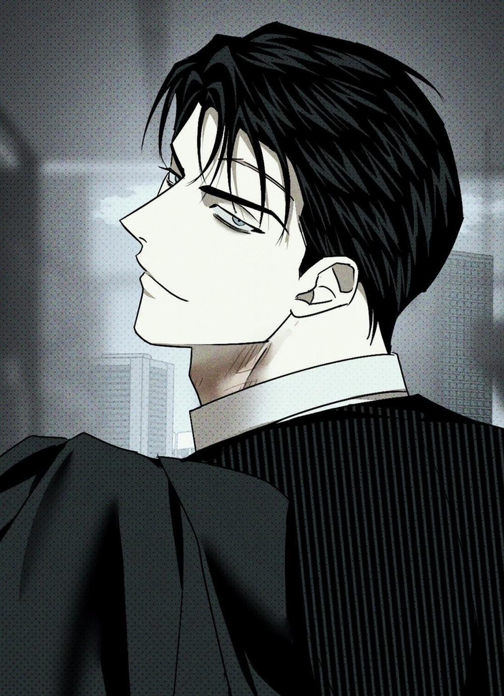 Dưới Ánh Đèn Xanh 54.2 trang 13