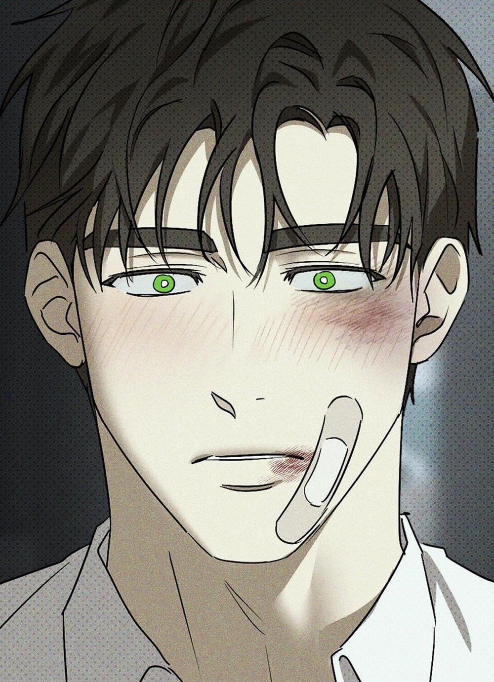 Dưới Ánh Đèn Xanh 54.2 trang 16