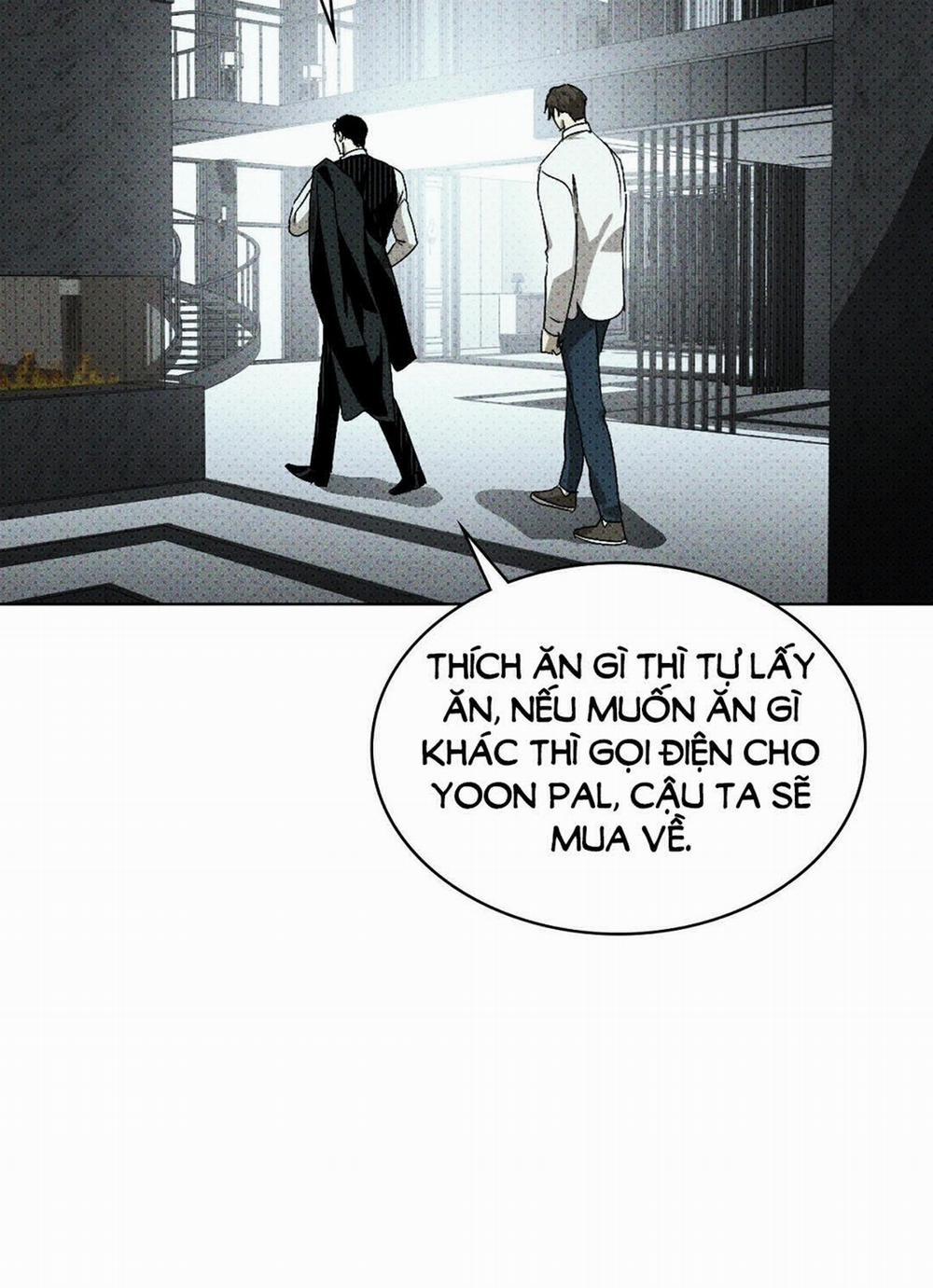 Dưới Ánh Đèn Xanh 54.2 trang 19