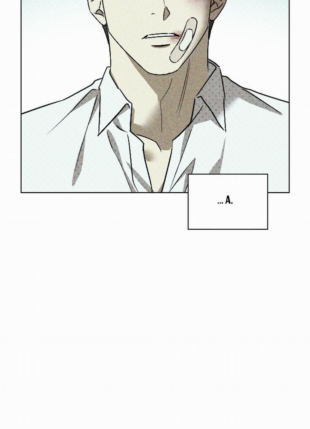 Dưới Ánh Đèn Xanh 54.2 trang 22