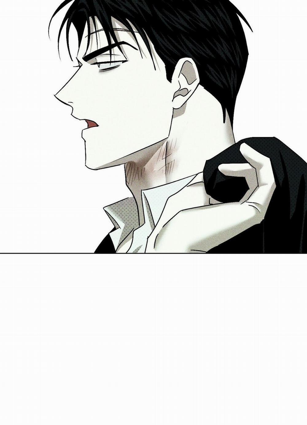 Dưới Ánh Đèn Xanh 54.2 trang 25