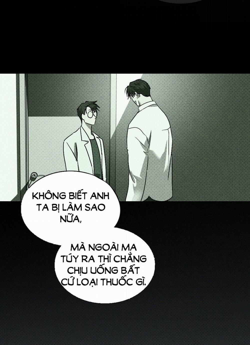 Dưới Ánh Đèn Xanh 54.2 trang 28