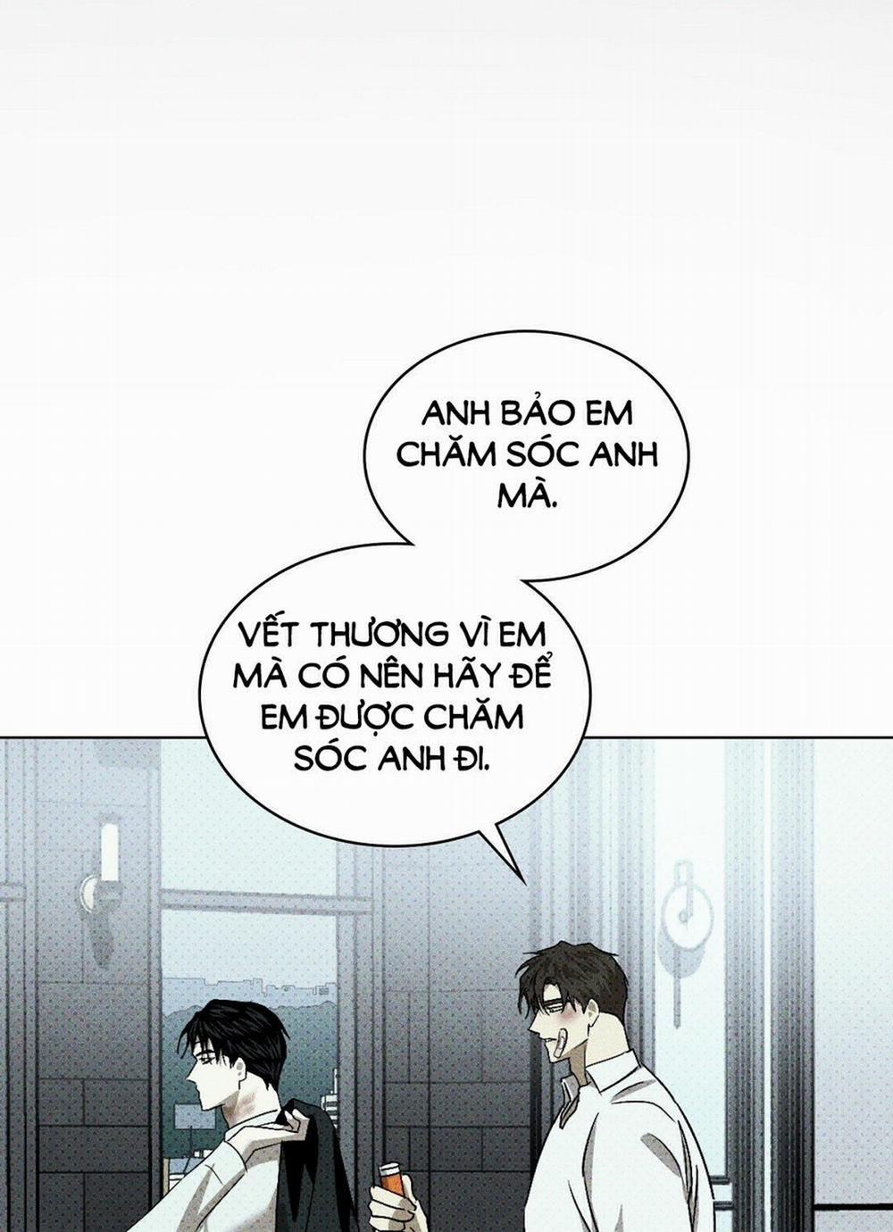 Dưới Ánh Đèn Xanh 54.2 trang 30