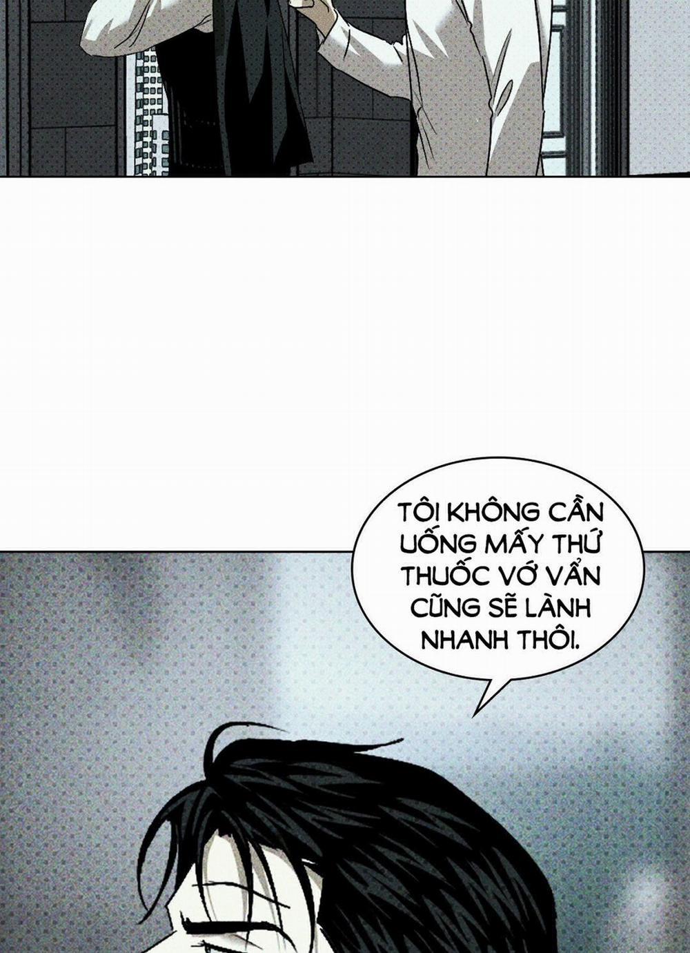 Dưới Ánh Đèn Xanh 54.2 trang 31