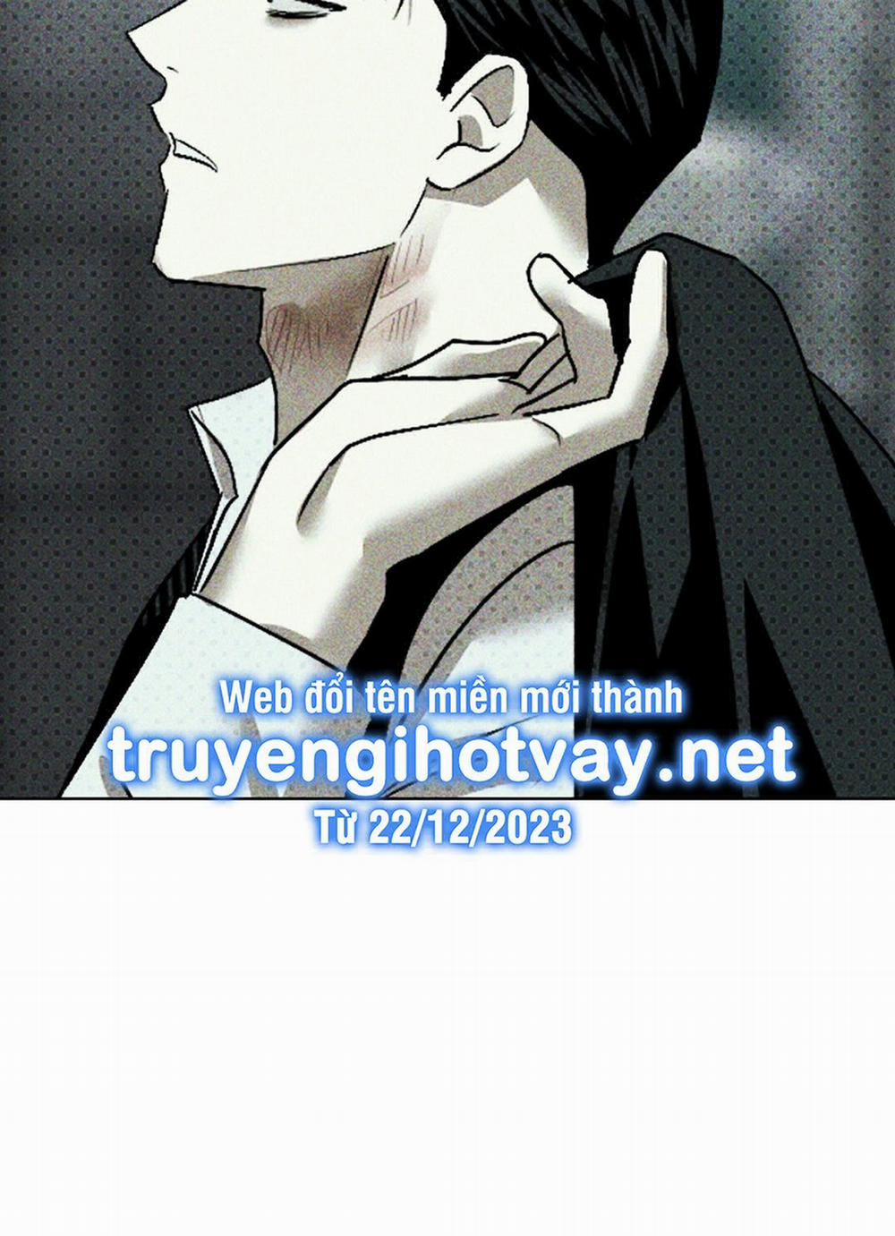 Dưới Ánh Đèn Xanh 54.2 trang 32